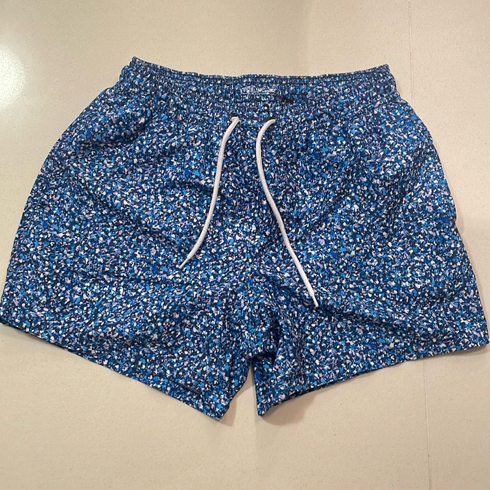 Topman - Medium - Swim Trunks